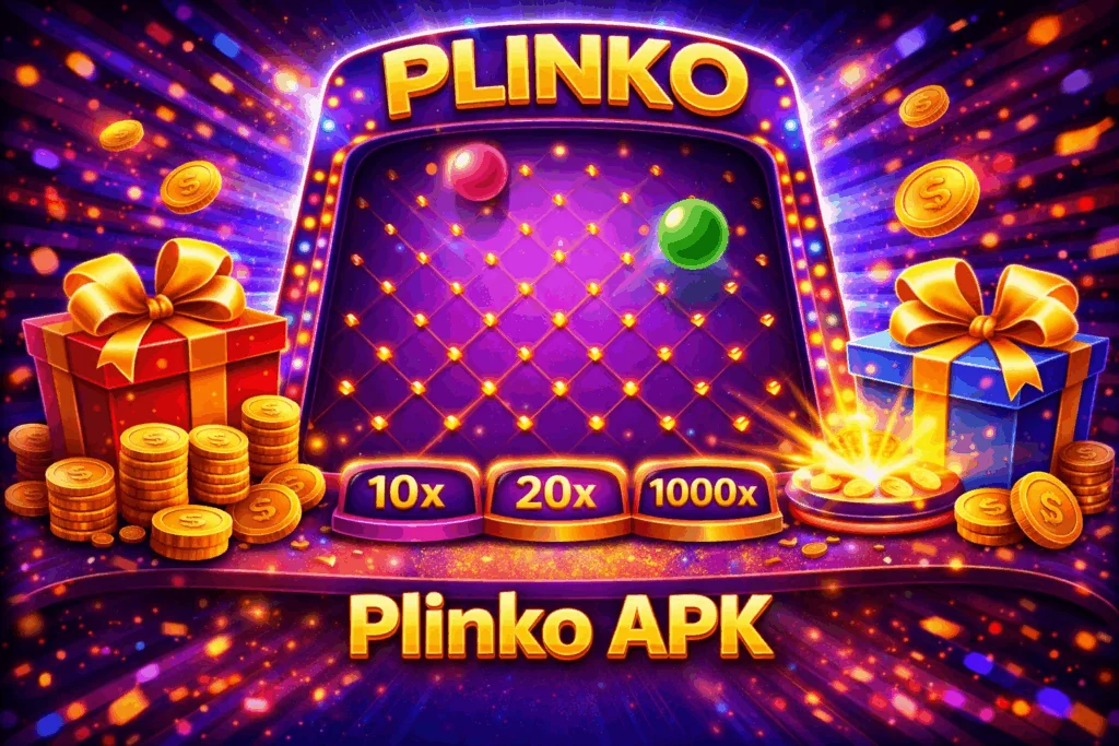 Plinko APK