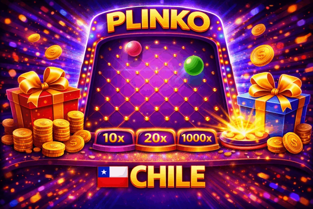 Plinko Chile