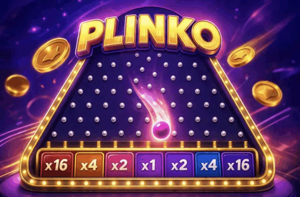 plinko slot jugar