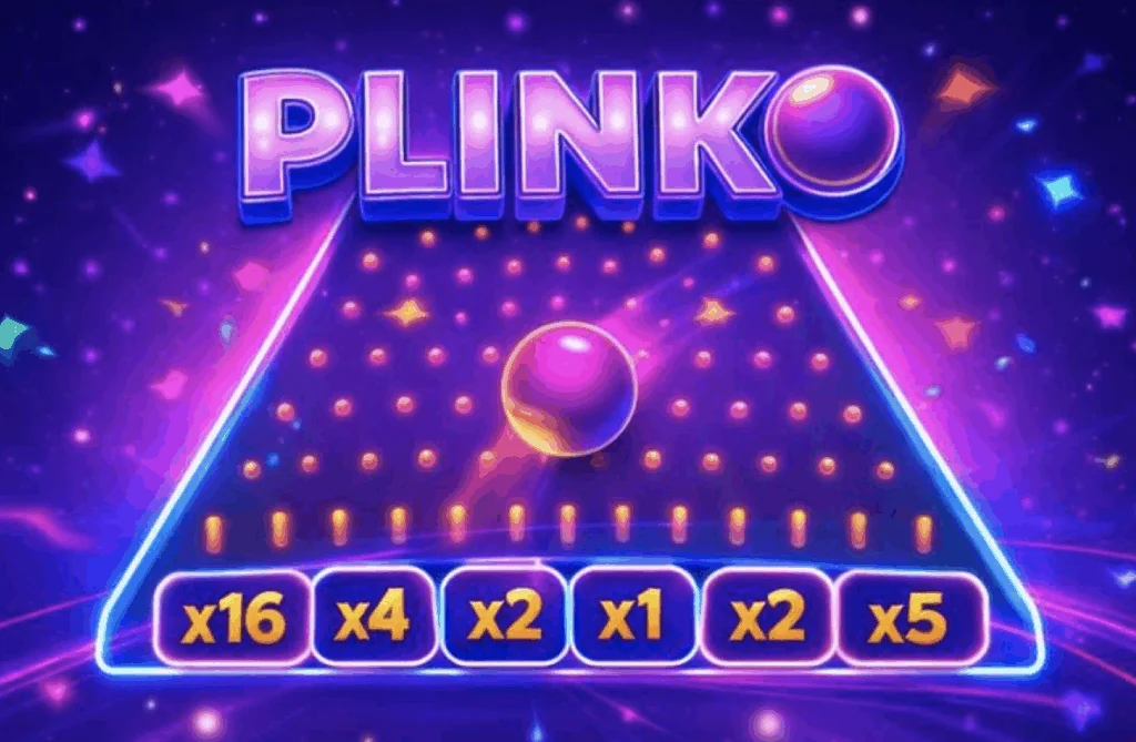 jugar plinko online