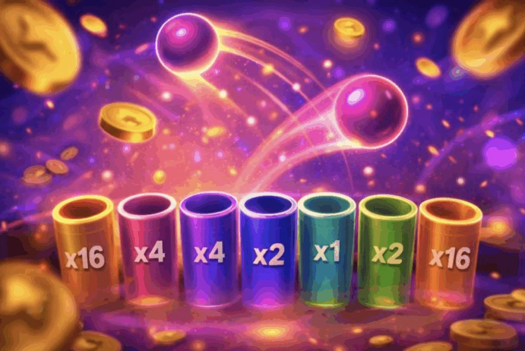 	como ganar con plinko