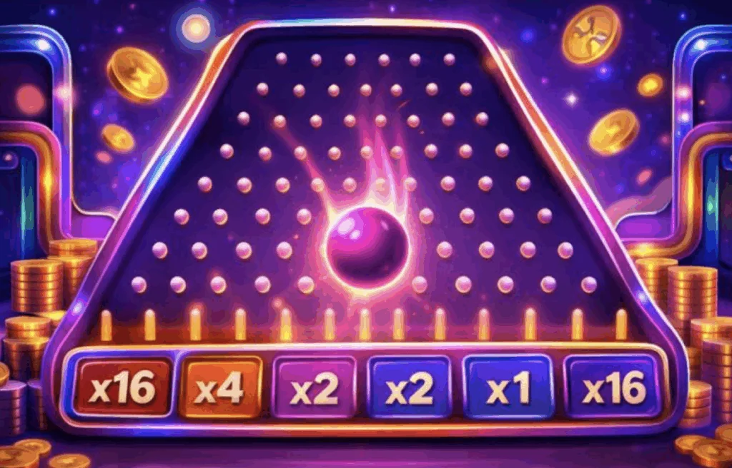 juego plinko casino