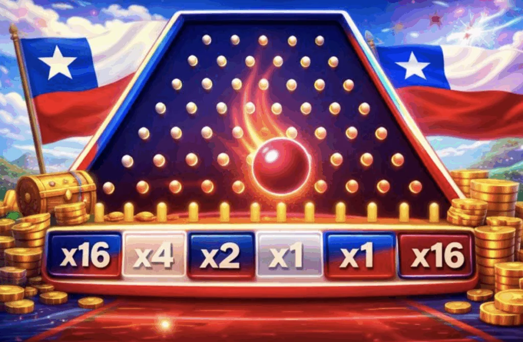 plinko casino chile